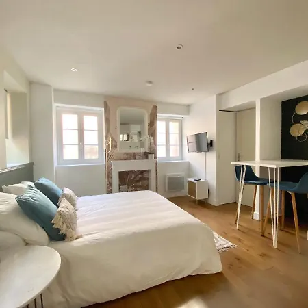 Apartamento L'orchidea - Dans Le Quartier Des